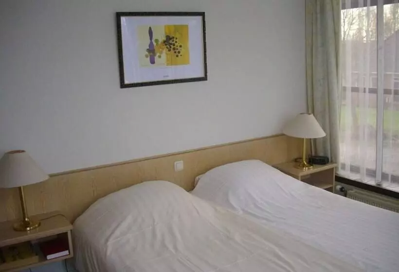 Standard Room, De Oude Schouw