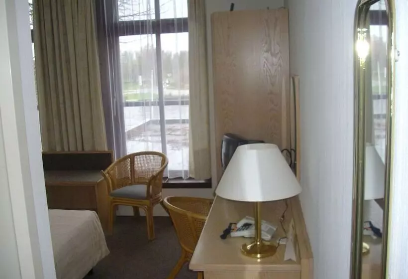 Standard Room, De Oude Schouw