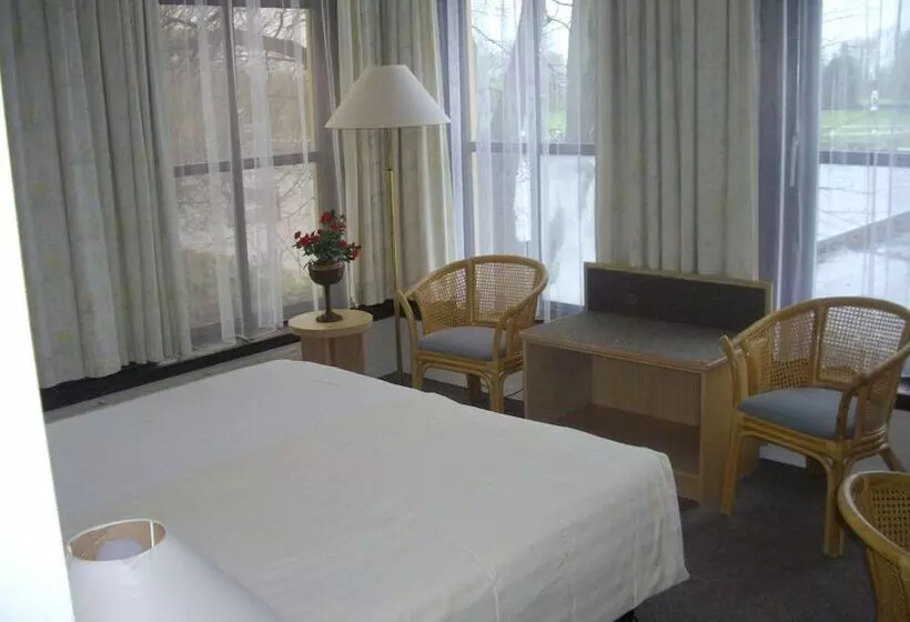 Standard Room, De Oude Schouw