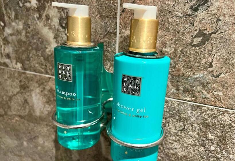 Стандартный Номер Кровать Кинг, De Schelde