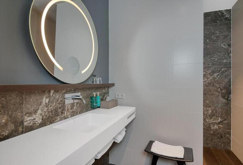 Номер Комфорт Вид на Море, De Schelde