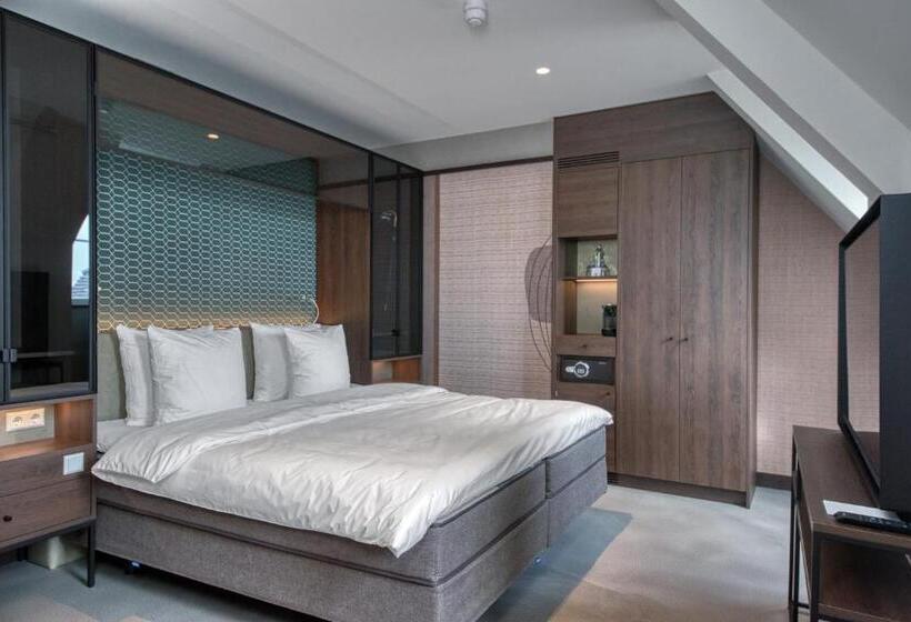 Люкс Кровать Кинг, De Schelde