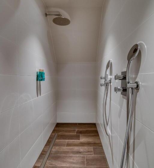 Люкс Кровать Кинг, De Schelde