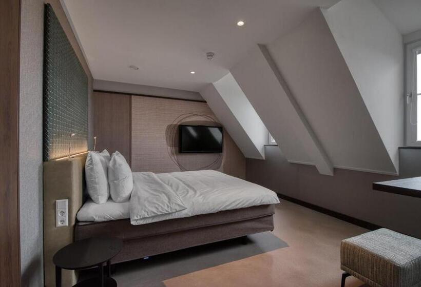 Люкс Вид на Море, De Schelde