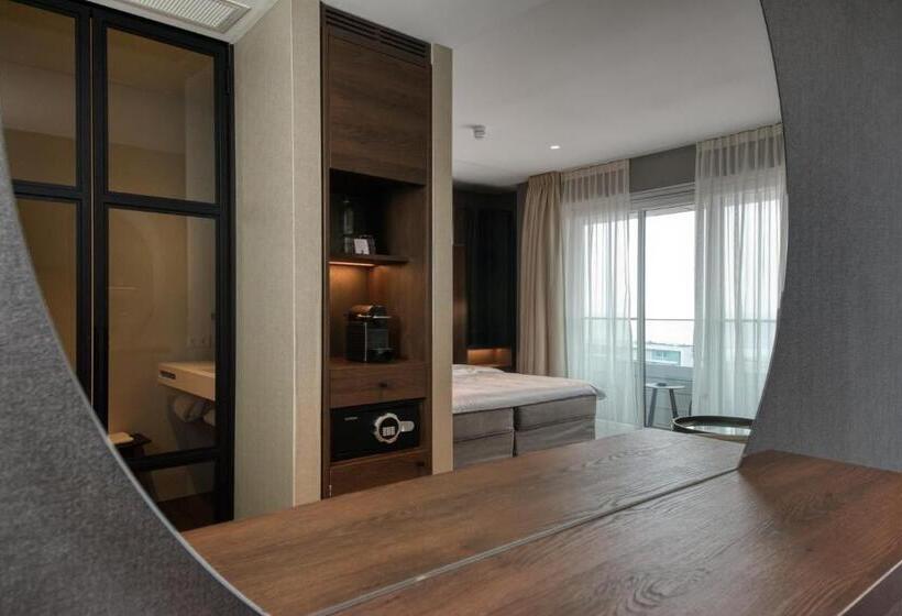 Номер Стандарт Вид на Море, De Schelde