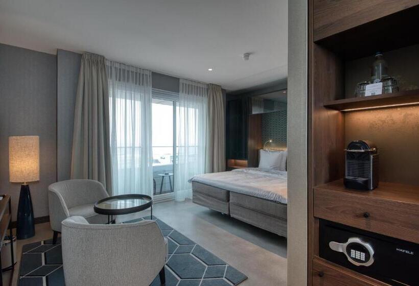 Номер Стандарт Вид на Море, De Schelde