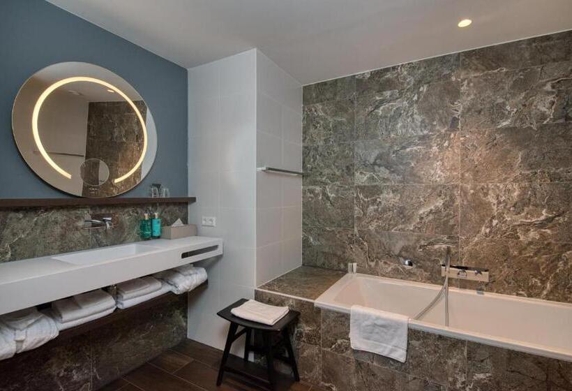 Люкс Кровать Кинг, De Schelde