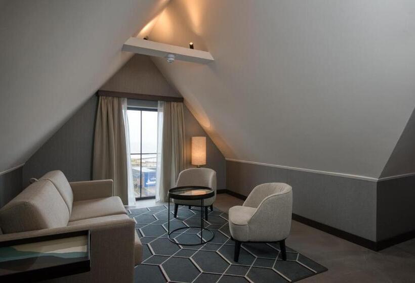 Люкс Кровать Кинг, De Schelde