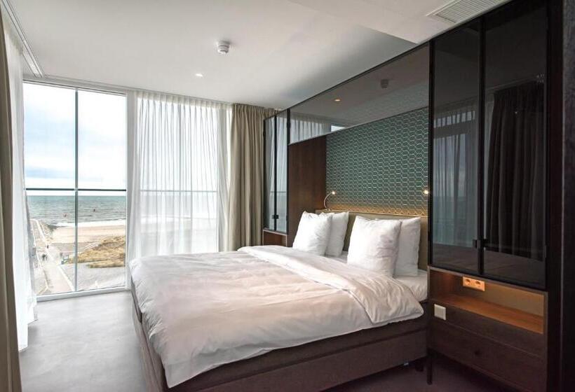 Люкс Вид на Море, De Schelde