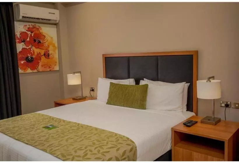 اتاق پرمیوم, Ela Beach Hotel & Apartments
