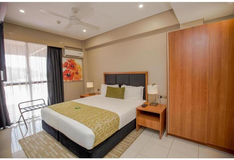 اتاق پرمیوم, Ela Beach Hotel & Apartments