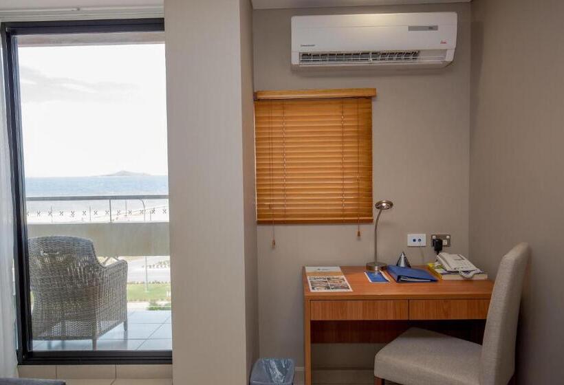 اتاق استاندارد, Ela Beach Hotel & Apartments