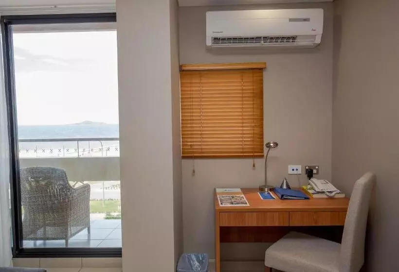 اتاق استاندارد, Ela Beach Hotel & Apartments