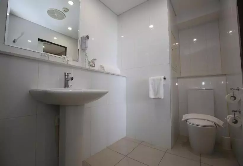 اتاق استاندارد, Ela Beach Hotel & Apartments