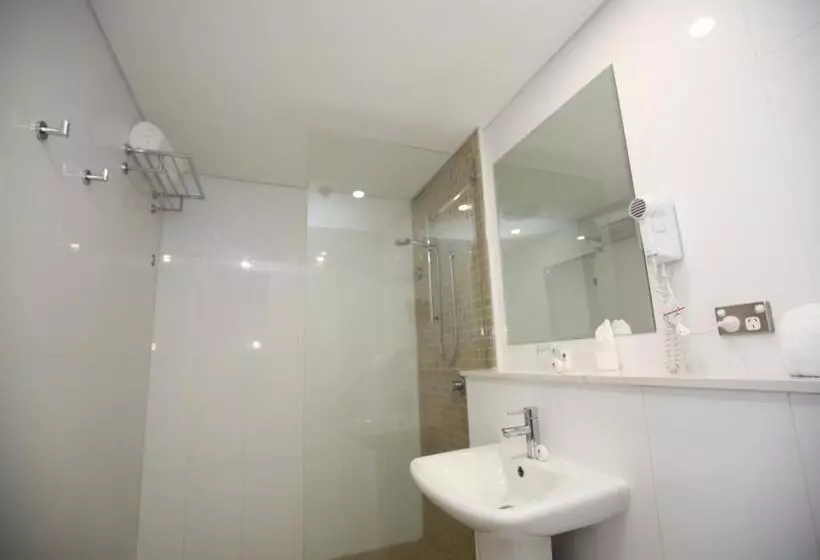 اتاق استاندارد, Ela Beach Hotel & Apartments