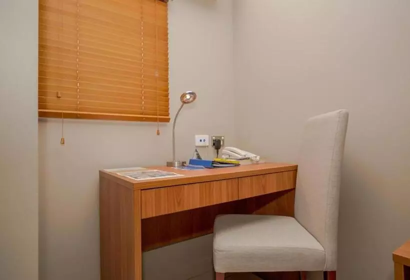 اتاق استاندارد, Ela Beach Hotel & Apartments