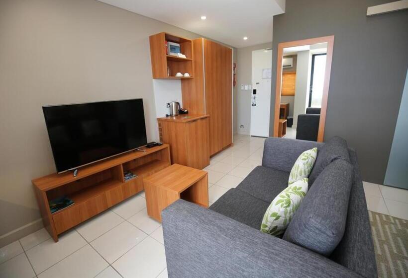 اتاق استاندارد, Ela Beach Hotel & Apartments