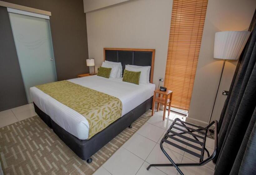 스탠다드 룸, Ela Beach Hotel & Apartments