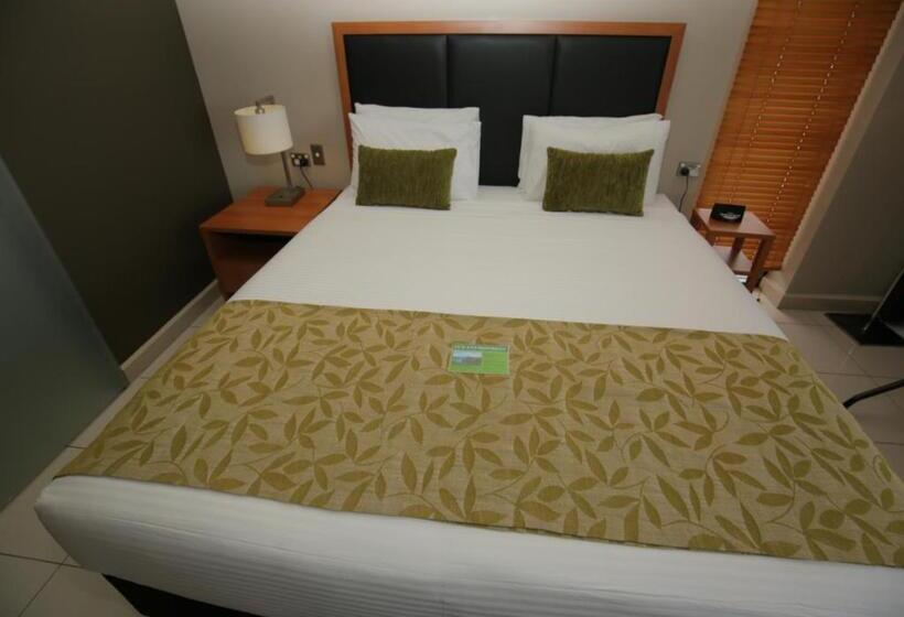 اتاق استاندارد, Ela Beach Hotel & Apartments