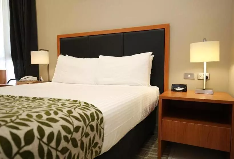 اتاق لوکس, Ela Beach Hotel & Apartments