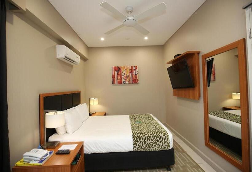 غرفة ديلوكس, Ela Beach Hotel & Apartments