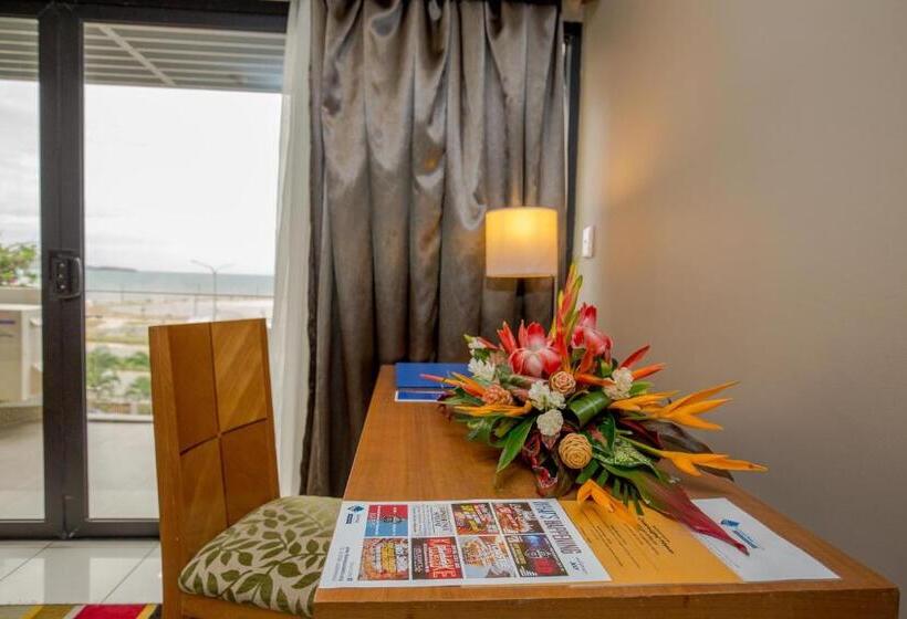 프리미엄 스위트, Ela Beach Hotel & Apartments