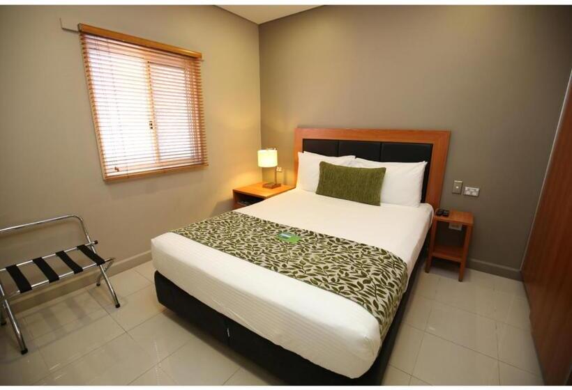 سوئیت پریمیوم 2 خوابه, Ela Beach Hotel & Apartments