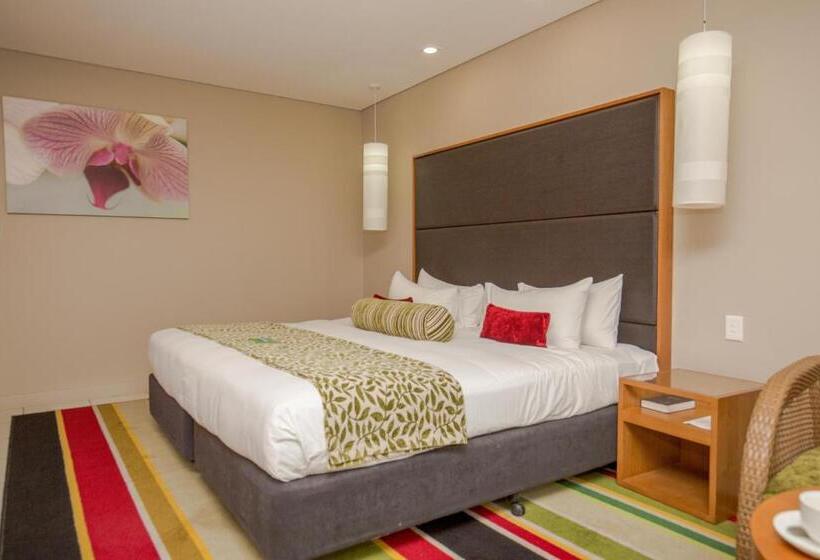 프리미엄 스위트, Ela Beach Hotel & Apartments