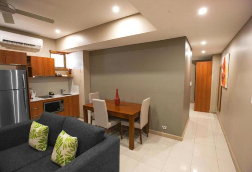 프리미엄 스위트, Ela Beach Hotel & Apartments