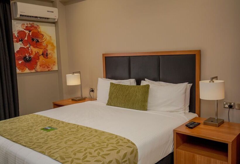 프리미엄 룸, Ela Beach Hotel & Apartments