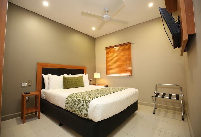 프리미엄 스위트, Ela Beach Hotel & Apartments