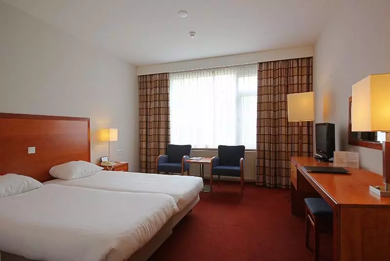 コンフォートルーム, Fletcher Parkhotel Val Monte