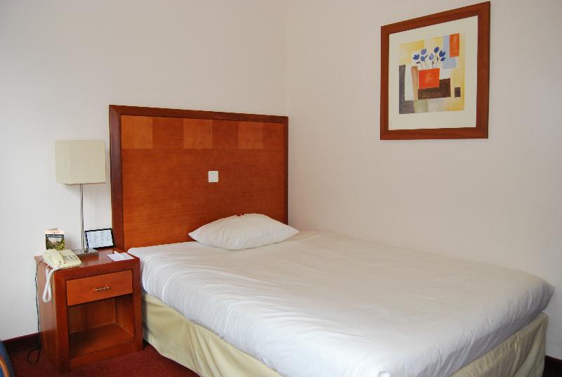 스탠다드 싱글 룸, Fletcher Parkhotel Val Monte