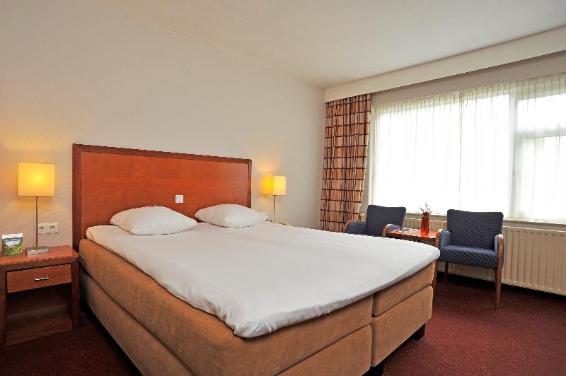 اتاق عادی, Fletcher Parkhotel Val Monte