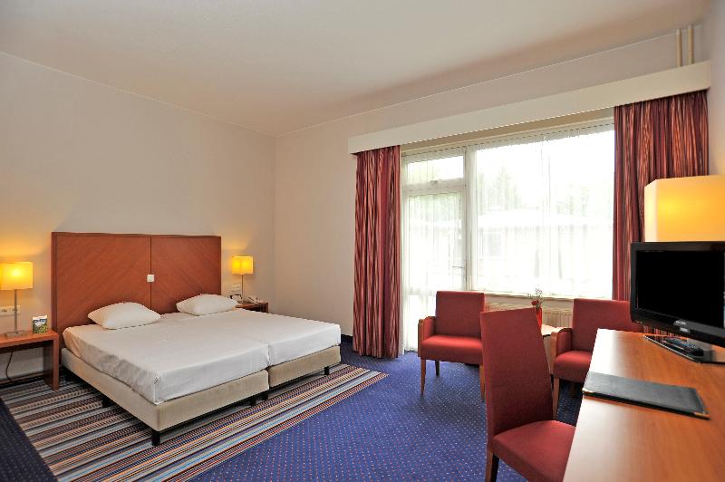 اتاق لوکس, Fletcher Parkhotel Val Monte