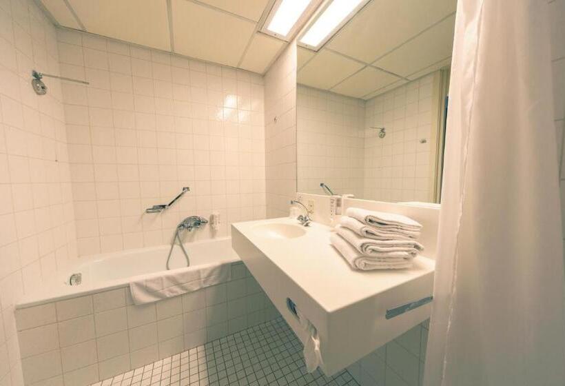 اتاق استاندارد, Fletcher Hotel Restaurant Erica