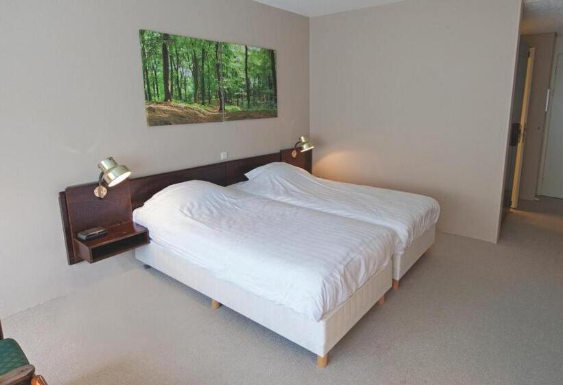 اتاق استاندارد, Fletcher Hotel Restaurant Erica