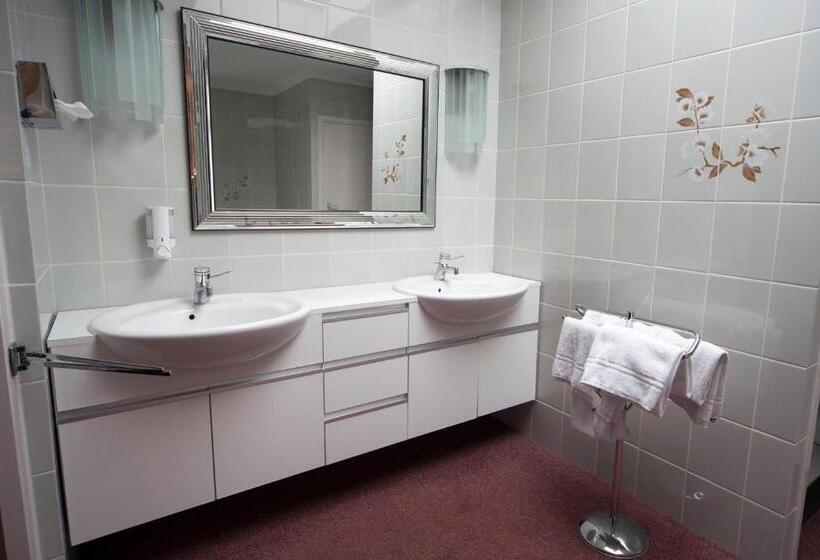 سوییت, Fletcher Hotel Restaurant Erica