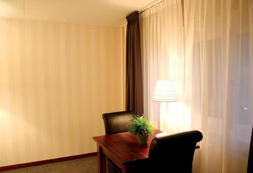 سوییت, Fletcher Hotel Restaurant Erica