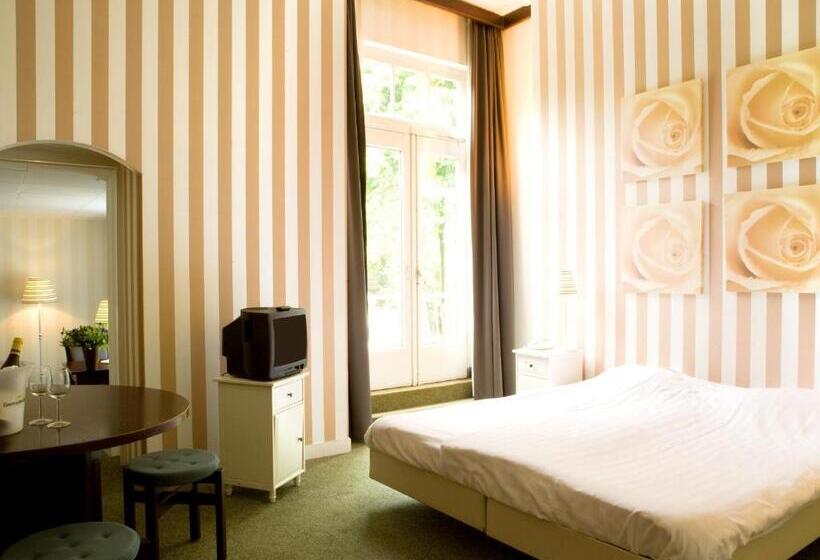 سوییت, Fletcher Hotel Restaurant Erica