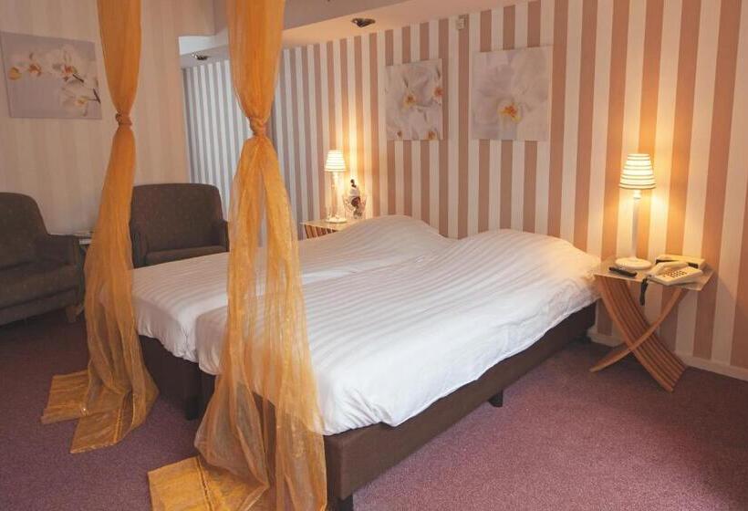 سوییت, Fletcher Hotel Restaurant Erica