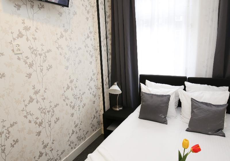 اتاق استاندارد, Flipper Amsterdam