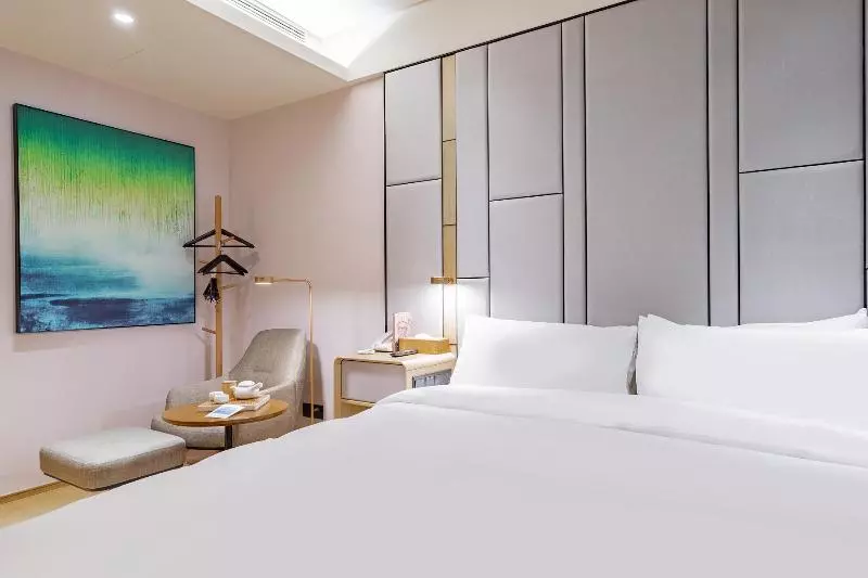 Basic-huone, Flipper Amsterdam