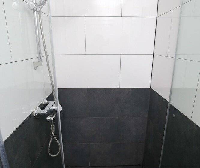 اتاق استاندارد, Flipper Amsterdam