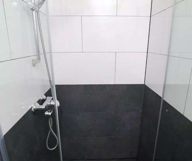 Standard-huone, Flipper Amsterdam