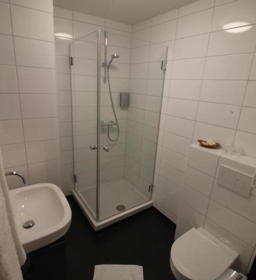 חדר סטנדרט, Het Wapen Van Harmelen