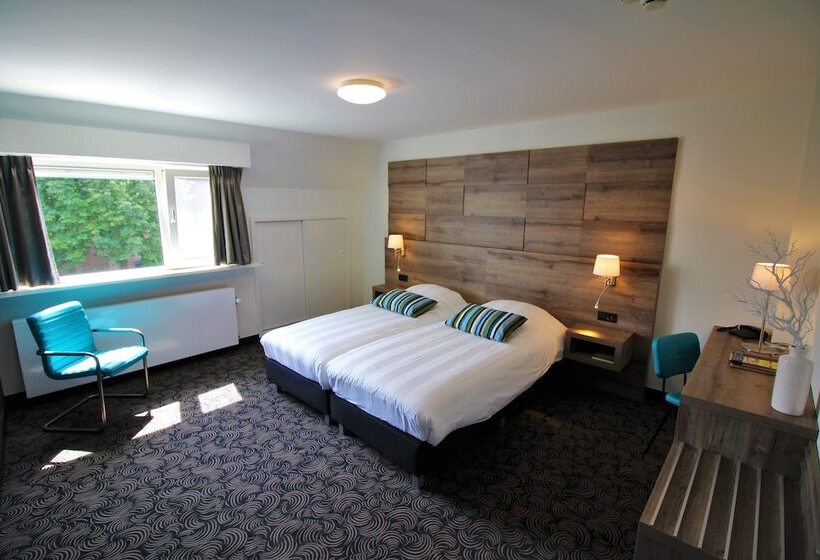 חדר סטנדרט, Het Wapen Van Harmelen