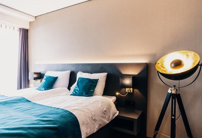 Номер Deluxe, Hoogeveen