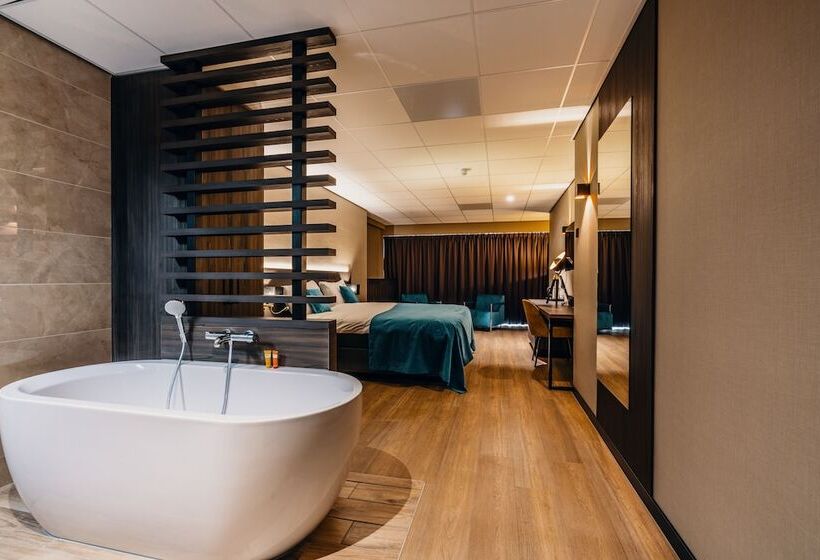 Номер Deluxe, Hoogeveen