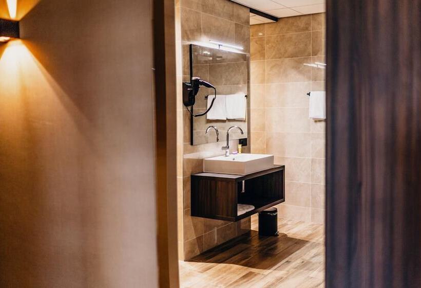 Номер Deluxe, Hoogeveen